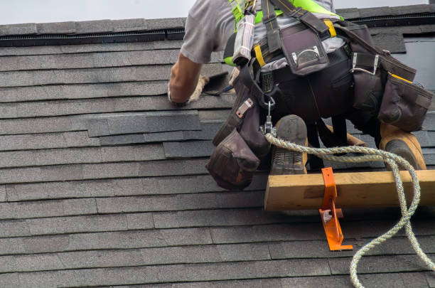 Reliable Metal Roofing contractor in Todd, PA by Brentwood Metal Roofing