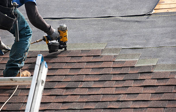Licensed Metal Roofing service in Todd, PA - Brentwood Metal Roofing